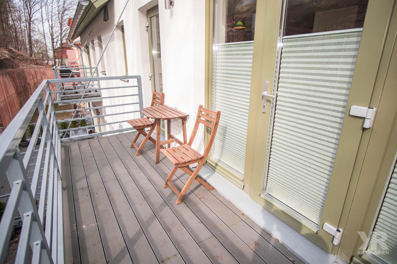 Maria 4 Apartment Tartu Luaran gambar